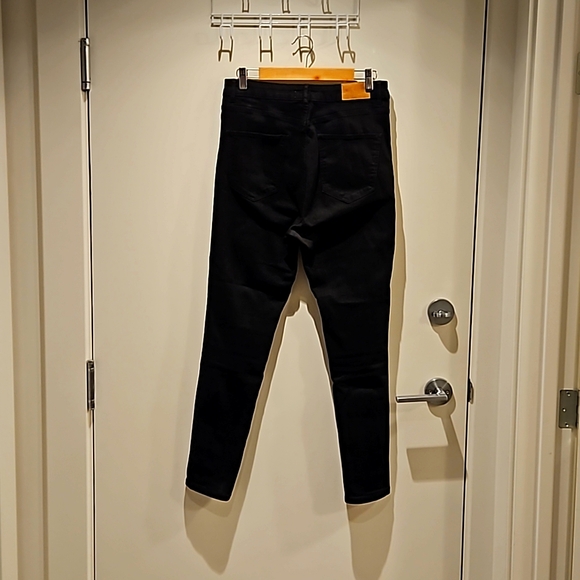 Skinny Vintage Jeans - 30 - Picture 3 of 4